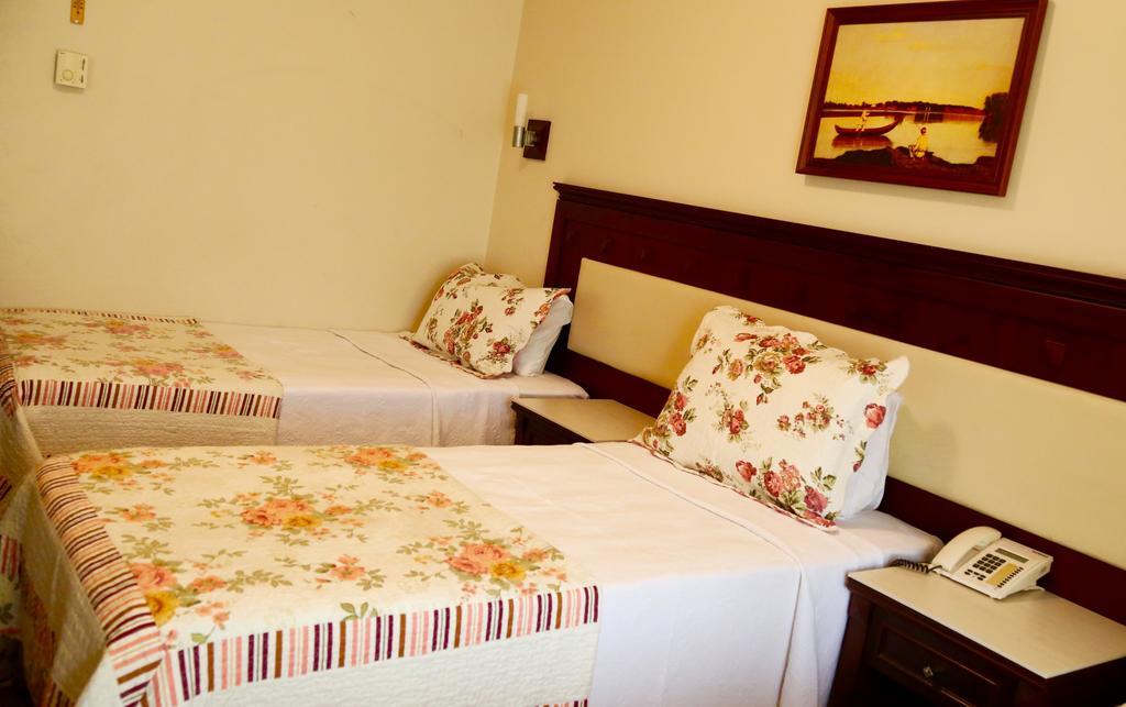 Anzer Beach Hotel Kumburgaz Pokój zdjęcie