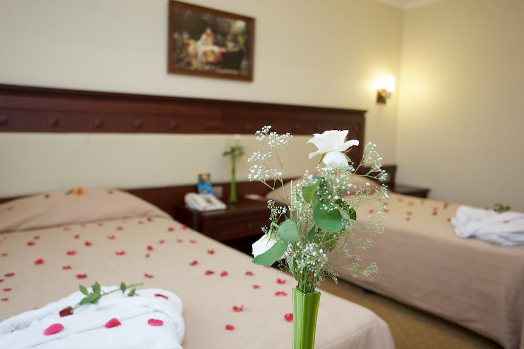 Anzer Beach Hotel Kumburgaz Pokój zdjęcie