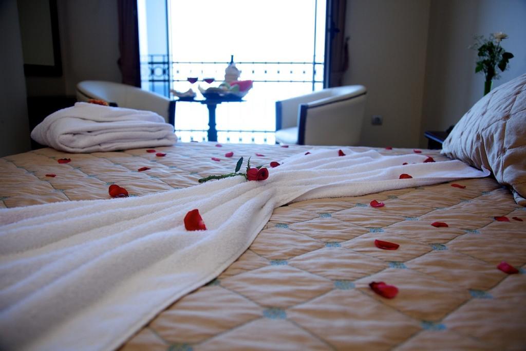 Anzer Beach Hotel Kumburgaz Pokój zdjęcie