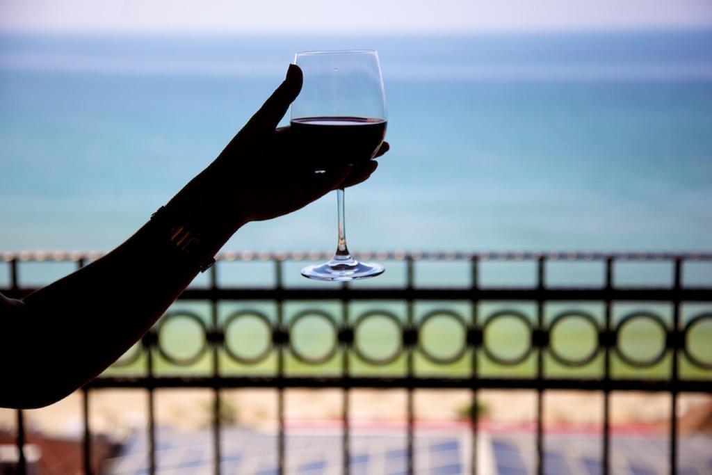 Anzer Beach Hotel Kumburgaz Pokój zdjęcie