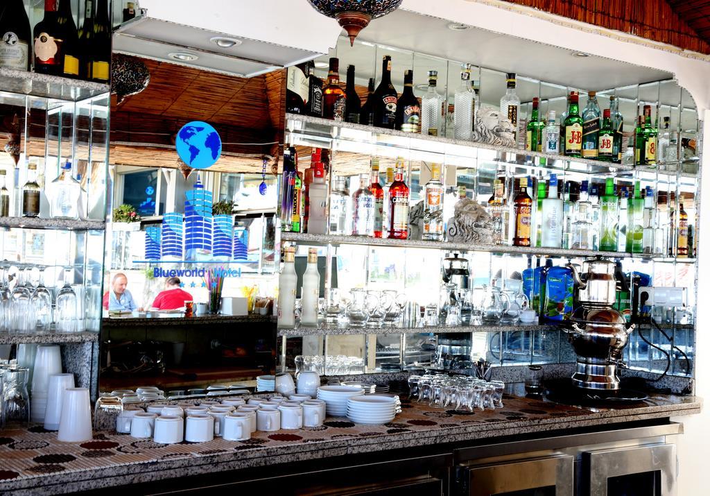 Anzer Beach Hotel Kumburgaz Zewnętrze zdjęcie