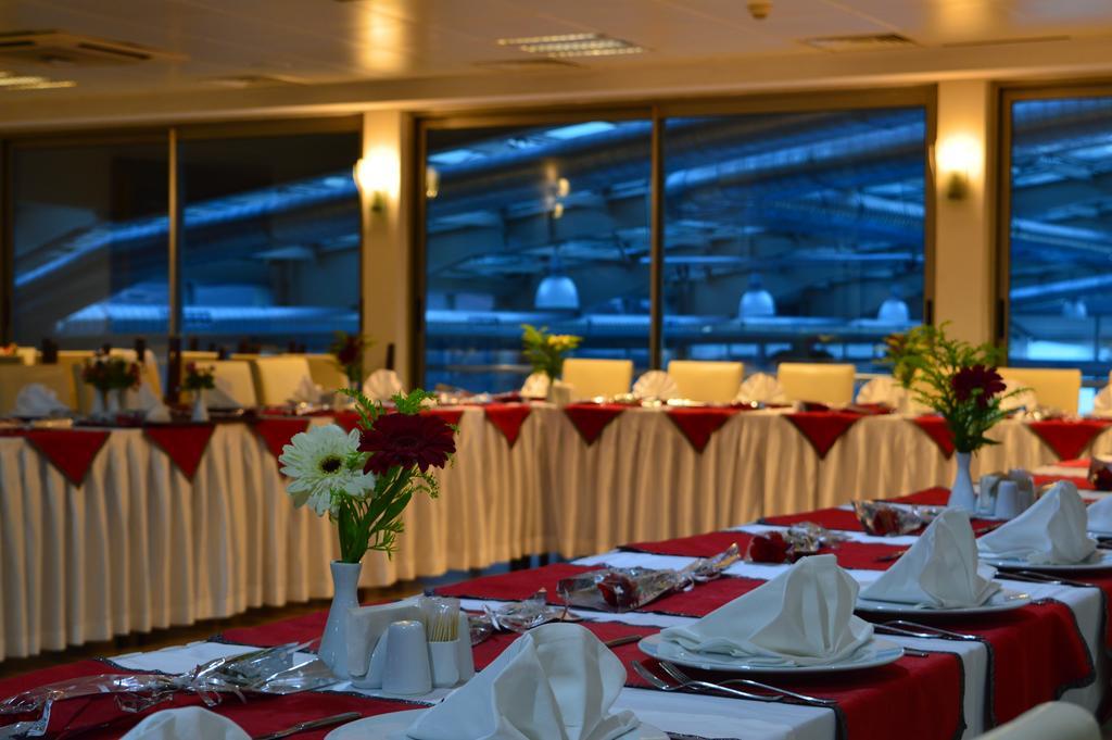 Anzer Beach Hotel Kumburgaz Zewnętrze zdjęcie